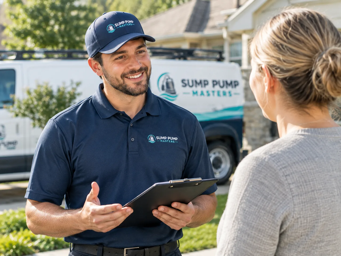 Sump Pump Repair Lelia Lake, TX FAQs
